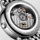 Longines LONGINES ELEGANT COLLECTION (Ref: L4.310.4.79.6) - Bild 5
