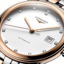 Longines Flagship (Ref: L4.974.3.99.7) - Bild 6