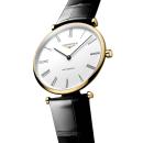 Longines La Grande Classique de Longines (Ref: L4.918.2.11.2) - Bild 3