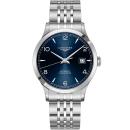 Longines RECORD (Ref: L2.821.4.96.6) - Bild 0