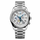 Longines The Longines Master Collection (Ref: L2.673.4.78.6) - Bild 0