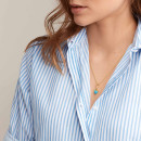 Tamara Comolli MIKADO Flamenco Anhänger mit Türkis (Ref: P-MFL-Tur-yg) - Bild 3