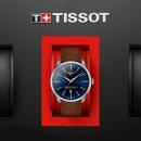 Tissot Tissot Chemin des Tourelles Powermatic 80 42 mm (Ref: T139.407.16.041.00) - Bild 7