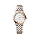 Longines FLAGSHIP (Ref: L4.274.3.92.7) - Bild 0