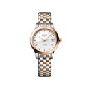 Longines Flagship (Ref: L4.274.3.92.7) - Bild 0