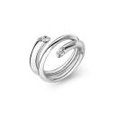 Schaffrath CALLA Designer-Ring (Ref: 218_CALHX_40_WW) - Bild 0