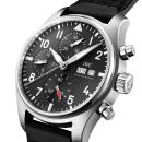 IWC PILOT'S WATCH CHRONOGRAPH 41 (Ref: IW388111) - Bild 3