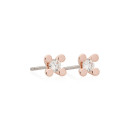 Bron Phlox Ohrstecker (Ref: 8OR4834BR) - Bild 0