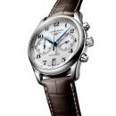 Longines LONGINES MASTER COLLECTION CHRONOGRAPH (Ref: L2.629.4.78.3) - Bild 3