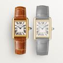 Cartier Tank Louis Cartier (Ref: WGTA0342) - Bild 6