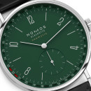NOMOS Glashütte Tangente Neomatik 38 Update Waldgrün (Ref: 148.SB) - Bild 4