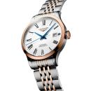 Longines RECORD (Ref: L2.820.5.11.7) - Bild 3