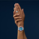 Chopard Ice Cube Ring (Ref: 827004-1010) - Bild 3