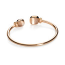 Pomellato Armreif Nudo (Ref: PBC2027O7000DBRTB) - Bild 2