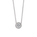 H. Krieger Classic´s Anhänger mit Kette  (Ref: 112.3001.62.5) - Bild 0