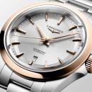 Longines CONQUEST (Ref: L3.320.5.72.6) - Bild 4