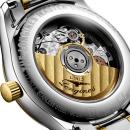 Longines LONGINES MASTER COLLECTION (Ref: L2.257.5.77.7) - Bild 5