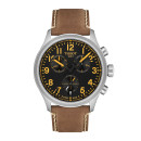 Tissot Chrono L 42mm (Ref: T116.417.16.052.01) - Bild 0