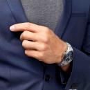 Longines LONGINES SPIRIT CHRONOGRAPH (Ref: L3.820.4.93.6) - Bild 7