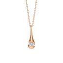 Schaffrath CALLA Collier (Ref: 754_CALD3_30_RW) - Bild 0