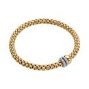 FOPE Solo Flex'it Armband (Ref: 62506BX_PB_G_BBG_0XS) - Bild 0