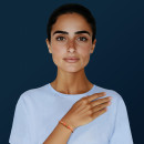 Chopard Signature Armband (Ref: 95016-0311) - Bild 2