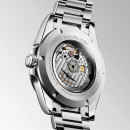 Longines CONQUEST (Ref: L3.830.4.07.6) - Bild 2