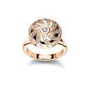 Schaffrath 360 – Three Sixty Diamantring (Ref: 758_MD002_080_RW) - Bild 2