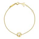 Chopard Happy Diamonds Icons Armband (Ref: 85A017-0001) - Bild 0