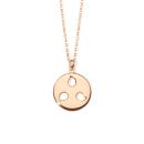 Tamara Comolli SAND DOLLAR Anhänger large Candy (Ref: P-SD-l-rg) - Bild 2