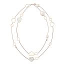 Chopard Happy Hearts Halskette  (Ref: 817482-5301) - Bild 2