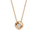 Schaffrath CALLA Collier (Ref: 754_CALLY_30_RW) - Bild 0