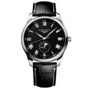 Longines LONGINES MASTER COLLECTION MOONPHASE (Ref: L2.919.4.51.7) - Bild 0