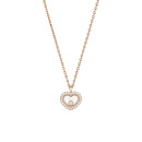 Chopard Happy Diamonds Icons Halskette (Ref: 81A192-5201) - Bild 0