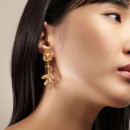 Ole Lynggaard Copenhagen Wild Rose Einhänger (Ref: A3192-401) - Bild 3