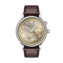 NOMOS Glashütte Club Sport Neomatik Worldtimer Reverie (Ref: 790.S11) - Bild 0