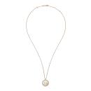 Chopard Happy Sun, Moon and Stars Anhänger mit Halskette (Ref: 799434-5401) - Bild 3