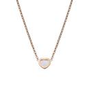 Chopard My Happy Hearts Halskette (Ref: 81A086-5301) - Bild 3