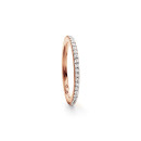 Ole Lynggaard Copenhagen Love Band Ring (Ref: A2600-710) - Bild 0