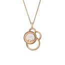Chopard Happy Dreams Anhänger mit Kette (Ref: 799769-5002) - Bild 3