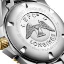 Longines Hydro Conquest (Ref: L3.782.3.06.7) - Bild 5