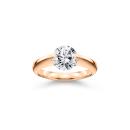 Schaffrath LIBERTÉ Diamantring (Ref: 758_L2N30_200_RW) - Bild 3