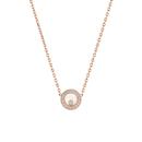 Chopard Happy Diamonds Icons Halskette (Ref: 81A017-5201) - Bild 0