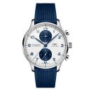 IWC PORTUGIESER CHRONOGRAPH (Ref: IW371620) - Bild 0