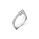Schaffrath LIBERTÉ Diamantring (Ref: 218_L1040_20_WW) - Bild 0