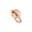 Pomellato Pom Pom Dot Wendbarer Ring (Ref: PAC5031O7WHRDB0TU) - Bild 6