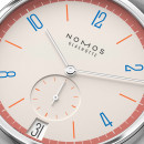 NOMOS Glashütte Tangente 38 Datum Love  (Ref: 179.S2) - Bild 4