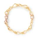 Ole Lynggaard Copenhagen Love Armband mini (Ref: A1738-403) - Bild 0