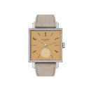 NOMOS Glashütte Tetra Ochra (Ref: 437.SB) - Bild 0