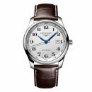 Longines The Longines Master Collection (Ref: L2.793.4.78.3) - Bild 0